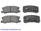 Blue Print Remblokset ADC44259 Blue Print Remblokset ADC44259