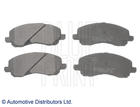 Blue Print Remblokset ADC44264 Blue Print Remblokset ADC44264