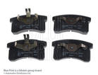 Blue Print Remblokset ADD64227 Blue Print Remblokset ADD64227