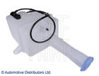 Blue Print Ruitensproeier reservoir ADG00361 Blue Print Ruitensproeier reservoir ADG00361