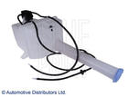 Blue Print Ruitensproeier reservoir ADG00365 Blue Print Ruitensproeier reservoir ADG00365