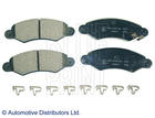 Blue Print Remblokset ADK84228 Blue Print Remblokset ADK84228