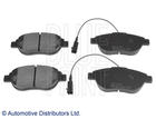 Blue Print Remblokset ADL144213 Blue Print Remblokset ADL144213