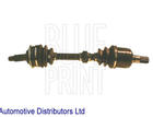 Blue Print Aandrijfas ADM589501 Blue Print Aandrijfas ADM589501