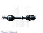 Blue Print Aandrijfas ADM589502 Blue Print Aandrijfas ADM589502