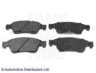 Blue Print Remblokset ADN142164 Blue Print Remblokset ADN142164