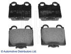 Blue Print Remblokset ADT342108 Blue Print Remblokset ADT342108