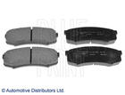 Blue Print Remblokset ADT34280 Blue Print Remblokset ADT34280