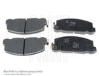 Blue Print Remblokset ADZ94207 Blue Print Remblokset ADZ94207