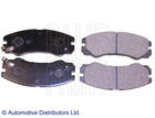 Blue Print Remblokset ADZ94215 Blue Print Remblokset ADZ94215