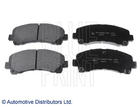 Blue Print Remblokset ADZ94237 Blue Print Remblokset ADZ94237