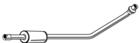 Walker Tussendemper 23272 Walker Tussendemper 23272