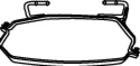 Walker Uitlaat montageset 80362 Walker Uitlaat montageset 80362