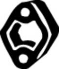 Walker Ophangrubber 81265 Walker Ophangrubber 81265