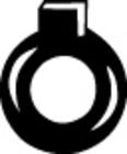 Walker Ophangrubber 81322 Walker Ophangrubber 81322