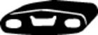 Walker Ophangrubber 81336 Walker Ophangrubber 81336