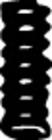 Walker Uitlaat montageset 82554 Walker Uitlaat montageset 82554