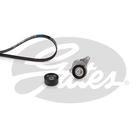Gates Poly V-riemen kit K015PK1750 Gates Poly V-riemen kit K015PK1750