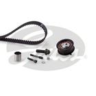 Gates Distributieriem kit K045223XS Gates Distributieriem kit K045223XS