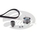 Gates Distributieriem kit K055569XS Gates Distributieriem kit K055569XS