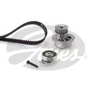 Gates Distributieriem kit incl.waterpomp KP15310XS Gates Distributieriem kit incl.waterpomp KP15310XS