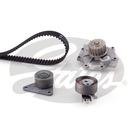 Gates Distributieriem kit incl.waterpomp KP15509XS Gates Distributieriem kit incl.waterpomp KP15509XS