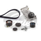 Gates Distributieriem kit incl.waterpomp KP15671XS Gates Distributieriem kit incl.waterpomp KP15671XS