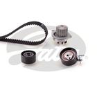 Gates Distributieriem kit incl.waterpomp KP25581XS Gates Distributieriem kit incl.waterpomp KP25581XS