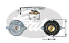 Gates Radiateurdop RC107 Gates Radiateurdop RC107