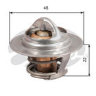 Gates Thermostaat TH28592G1 Gates Thermostaat TH28592G1