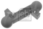 Febi Bilstein Schakelstang 01166 Febi Bilstein Schakelstang 01166