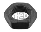 Febi Bilstein Klepspeling stelschroef/moer 01557 Febi Bilstein Klepspeling stelschroef/moer 01557