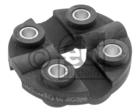 Febi Bilstein Stuuraskoppeling 01676 Febi Bilstein Stuuraskoppeling 01676