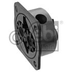 Febi Bilstein Oliepomp 01733 Febi Bilstein Oliepomp 01733