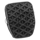 Febi Bilstein Pedaalrubber 01760 Febi Bilstein Pedaalrubber 01760