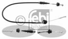 Febi Bilstein Gaskabel 01763 Febi Bilstein Gaskabel 01763