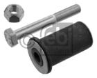 Febi Bilstein Hulpstuurarm lagerbus 01952 Febi Bilstein Hulpstuurarm lagerbus 01952