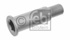 Febi Bilstein Lagerpen spanrolschommel 01963 Febi Bilstein Lagerpen spanrolschommel 01963