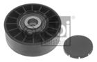 Febi Bilstein Spanrol (poly) V-riem 02249 Febi Bilstein Spanrol (poly) V-riem 02249