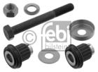Febi Bilstein Hulpstuurarm lagerbus 02345 Febi Bilstein Hulpstuurarm lagerbus 02345
