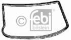 Febi Bilstein Ruitrubber 02736 Febi Bilstein Ruitrubber 02736