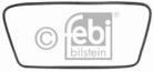 Febi Bilstein Ruitrubber 02792 Febi Bilstein Ruitrubber 02792