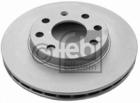Febi Bilstein Remschijf 02806 Febi Bilstein Remschijf 02806