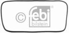 Febi Bilstein Ruitrubber 02827 Febi Bilstein Ruitrubber 02827