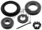 Febi Bilstein Wiellagerset 03115 Febi Bilstein Wiellagerset 03115