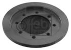 Febi Bilstein Oplegger koppellingsplaat, king pin 03435 Febi Bilstein Oplegger koppellingsplaat, king pin 03435