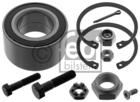Febi Bilstein Wiellagerset 03488 Febi Bilstein Wiellagerset 03488