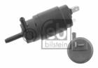 Febi Bilstein Ruitensproeier pomp 03940 Febi Bilstein Ruitensproeier pomp 03940