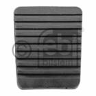 Febi Bilstein Pedaalrubber 05219 Febi Bilstein Pedaalrubber 05219