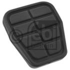 Febi Bilstein Pedaalrubber 05284 Febi Bilstein Pedaalrubber 05284